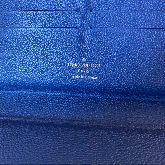 Louis Vuitton Zippy Wallet - Picture 4 of 9